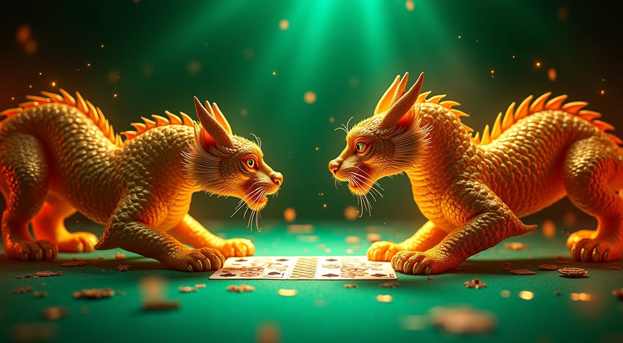 indolotteri88 Prosperity Lion